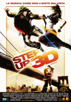 Step Up 3D