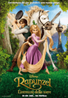 Rapunzel - l'intreccio della torre