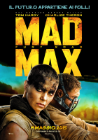 Locandina: Mad Max: Fury Road