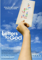 Letters to God