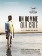 Un Homme qui crie