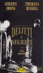 Delitti e segreti