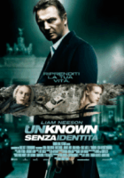 Unknown - senza identità