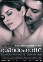 Quando la notte - visualizza locandina ingrandita