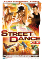 StreetDance 3D