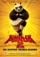 Kung Fu Panda 2 - visualizza locandina ingrandita