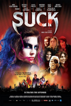 Suck - Vampires Rock
