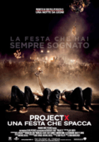 Project X - una festa che spacca - visualizza locandina ingrandita