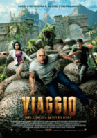 Viaggio nell'isola misteriosa