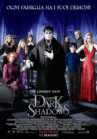 Dark Shadows - visualizza locandina ingrandita