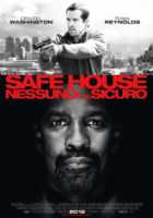 Safe House - Nessuno è al sicuro - visualizza locandina ingrandita