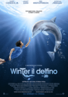 L'incredibile storia di Winter il delfino