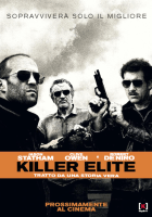 Killer Elite - visualizza locandina ingrandita
