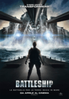 Battleship - visualizza locandina ingrandita
