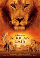 African Cats