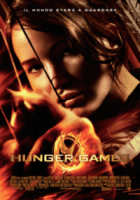 Hunger Games - visualizza locandina ingrandita