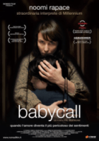 Babycall - visualizza locandina ingrandita