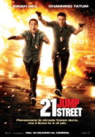21 Jump Street - visualizza locandina ingrandita