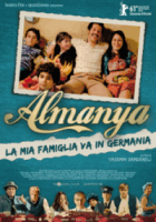 Almanya - La mia famiglia va in Germania - visualizza locandina ingrandita