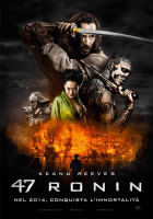 Locandina: 47 Ronin