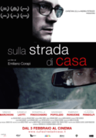 Sulla strada di casa - visualizza locandina ingrandita
