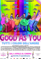 Good as you - visualizza locandina ingrandita