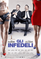 Gli infedeli - visualizza locandina ingrandita