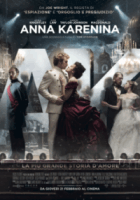 Anna Karenina - visualizza locandina ingrandita
