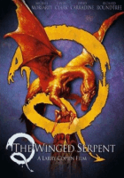 Q - Il serpente alato