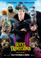 Hotel Transylvania - visualizza locandina ingrandita