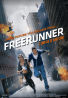 Freerunner - Corri o muori - visualizza locandina ingrandita