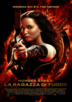 Hunger Games - La ragazza di fuoco