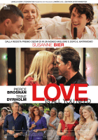 Love is all you need - visualizza locandina ingrandita