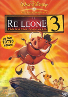 Il Re Leone 3: Hakuna Matata
