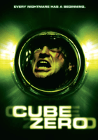 Cube Zero