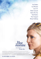 Blue Jasmine - visualizza locandina ingrandita