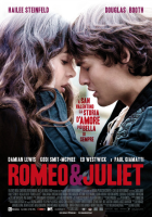 Locandina: Romeo & Juliet