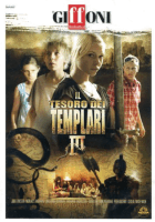 Il tesoro dei Templari III