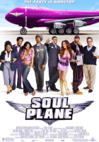 Soul Plane - Pazzi in aeroplano