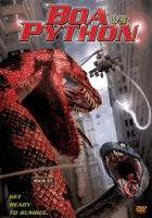 Boa vs. Python - Nelle spire del terrore
