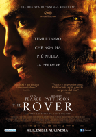 Locandina: The Rover