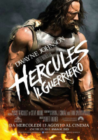 Locandina: Hercules - Il Guerriero