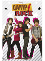 Camp Rock