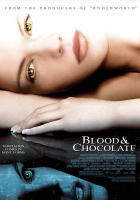 Blood and Chocolate - La caccia al licantropo è aperta