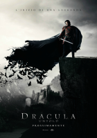 Locandina: Dracula Untold
