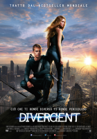Locandina: Divergent