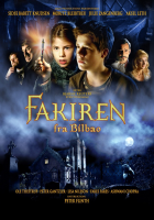 Il fachiro di Bilbao