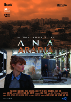 Locandina: Ana Arabia