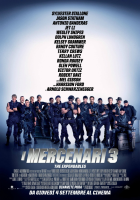 Locandina: I Mercenari 3