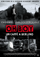 Oh Boy - un caffè a Berlino